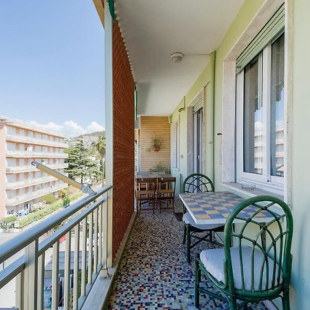 Victoria Apartment Бордігера Екстер'єр фото