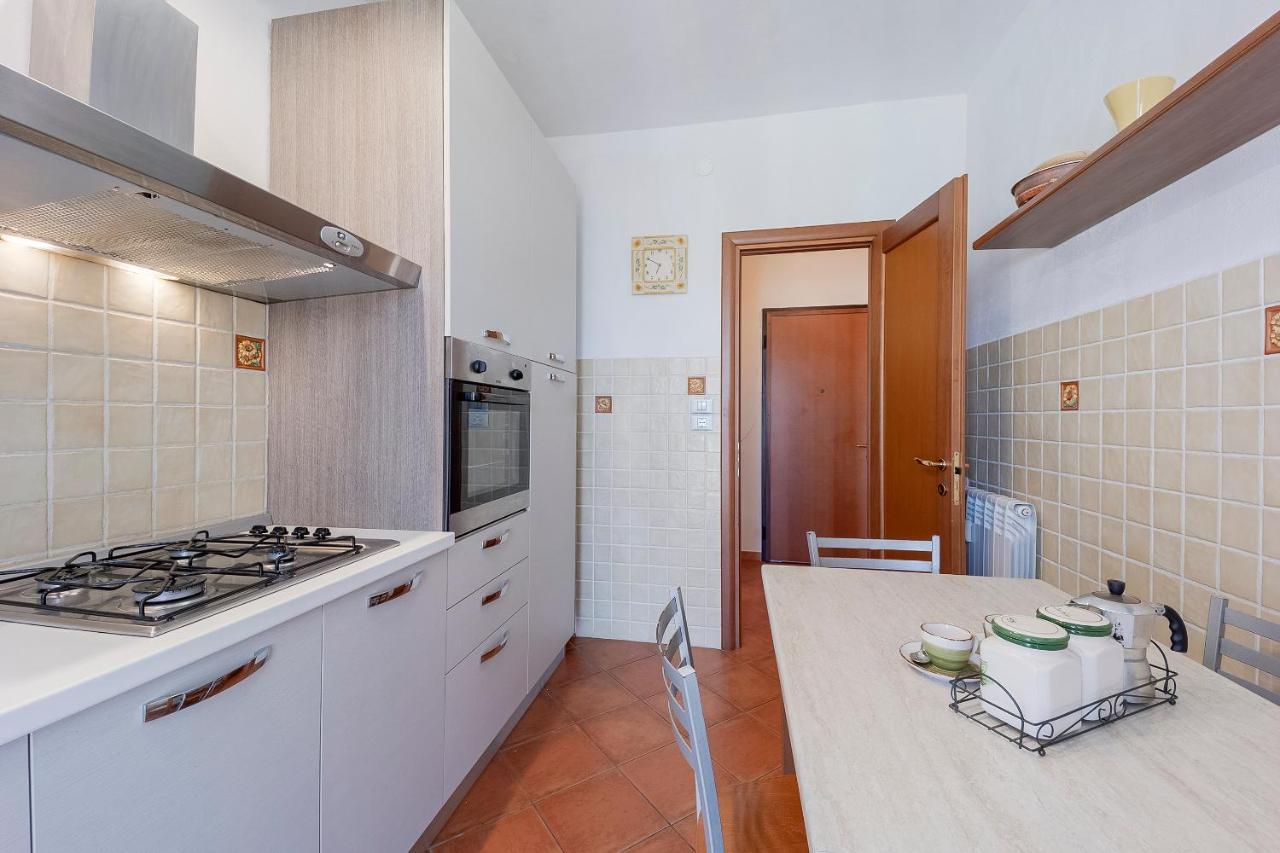 Victoria Apartment Бордігера Екстер'єр фото