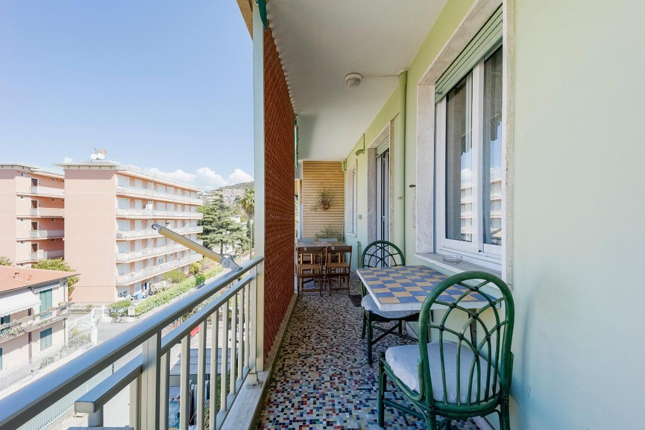 Victoria Apartment Бордігера Екстер'єр фото